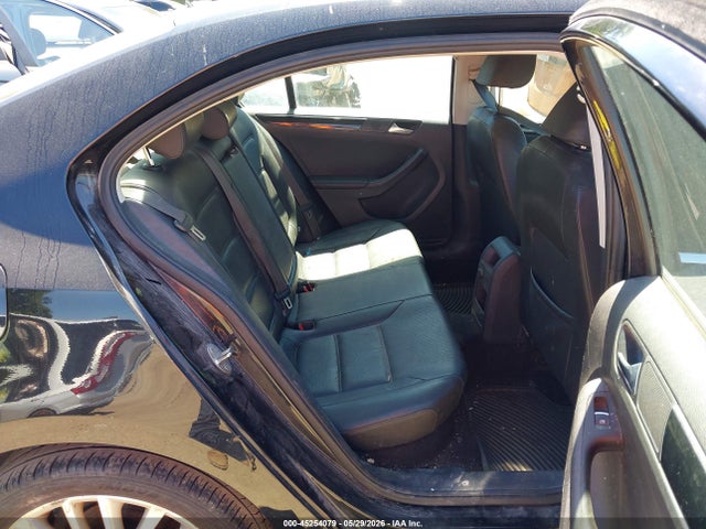 Volkswagen Jetta 1.8t Sel