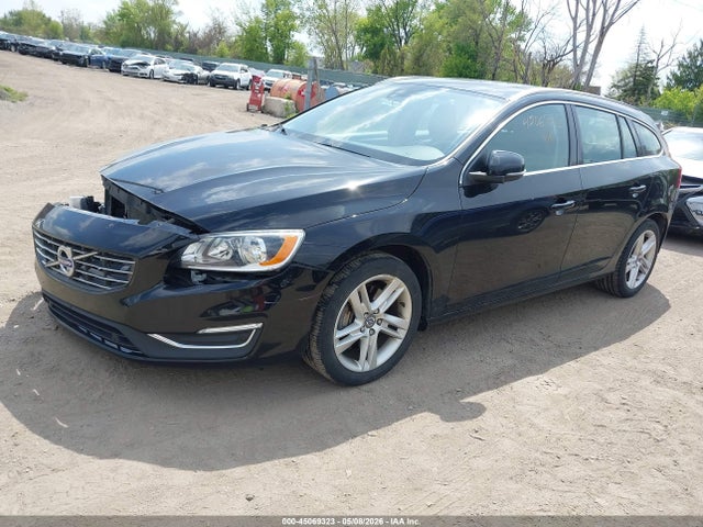 Volvo V60 T5 Premier