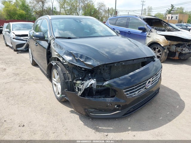 Volvo V60 T5 Premier