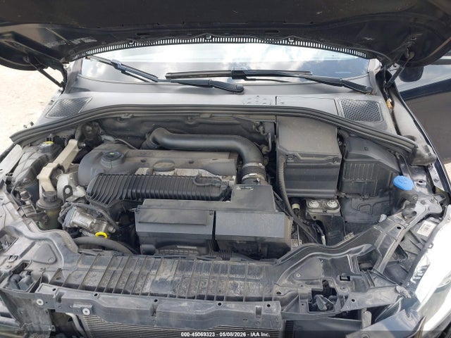 Volvo V60 T5 Premier