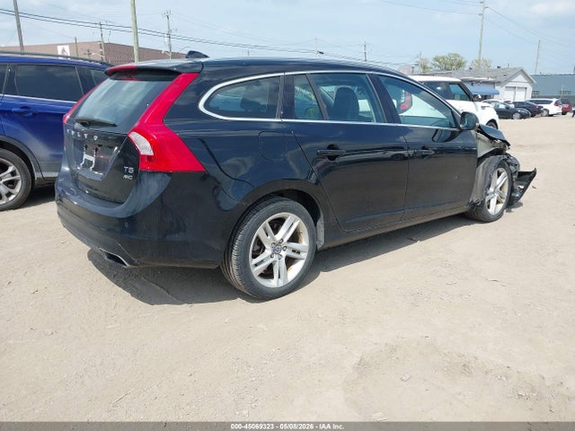 Volvo V60 T5 Premier