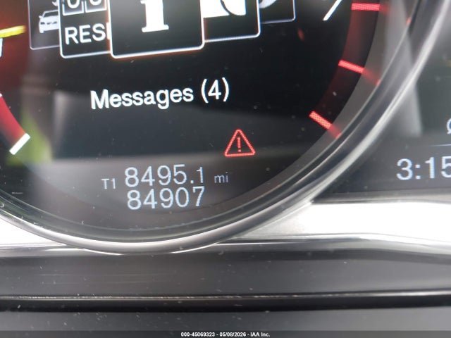 Volvo V60 T5 Premier