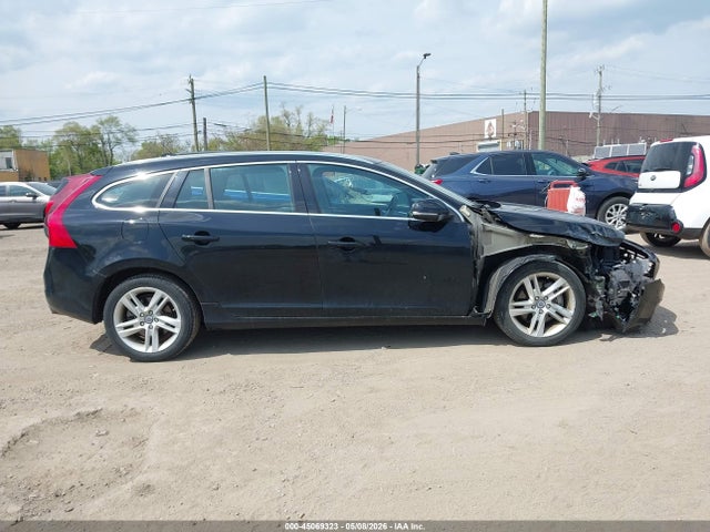 Volvo V60 T5 Premier