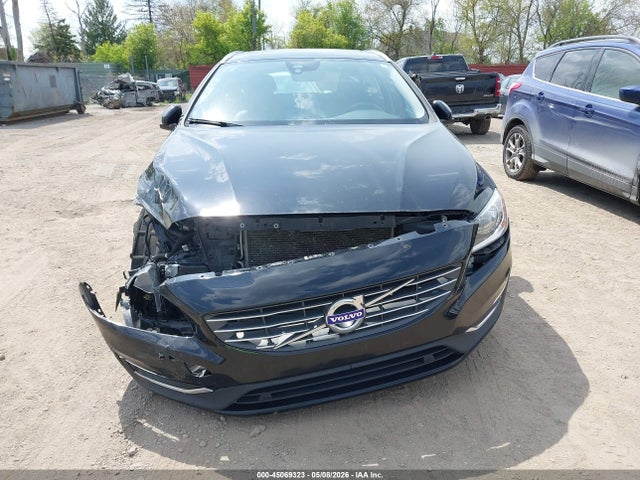 Volvo V60 T5 Premier