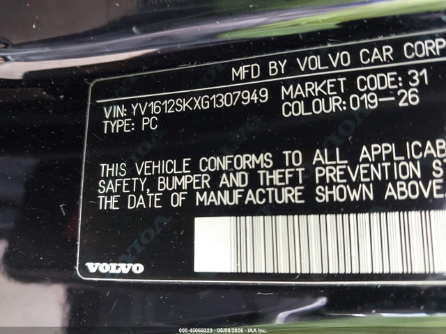 Volvo V60 T5 Premier
