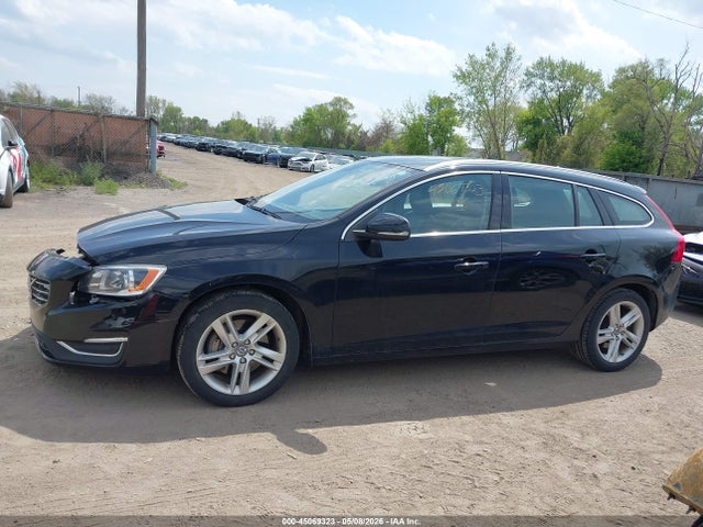 Volvo V60 T5 Premier