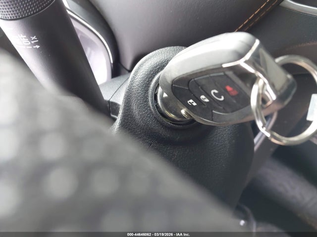 Chevrolet Trax Awd Ls