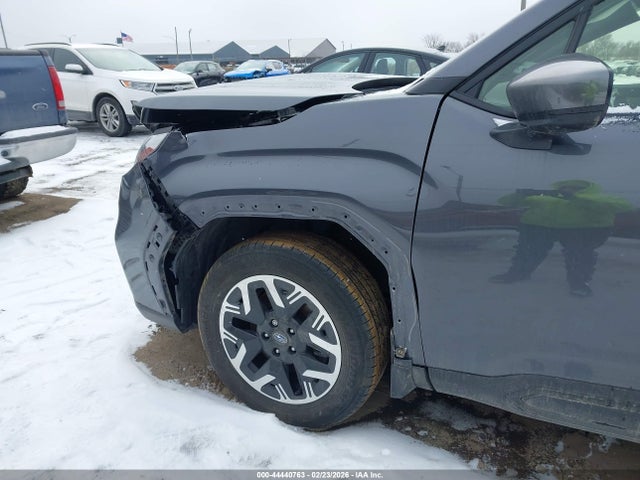 Subaru Forester Premium