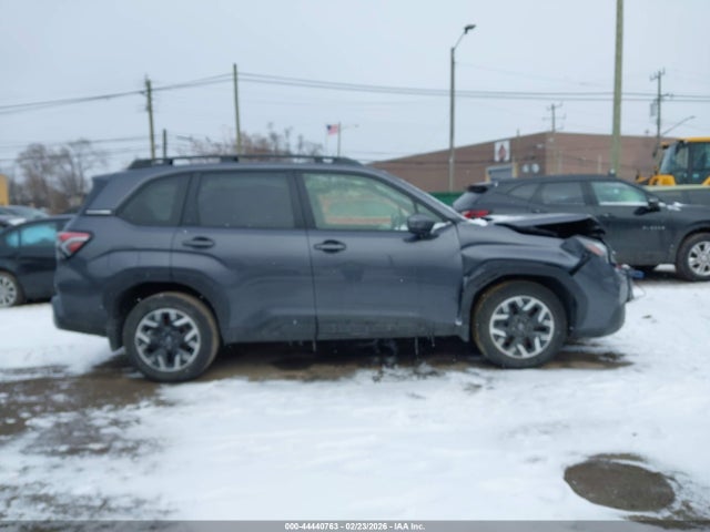 Subaru Forester Premium