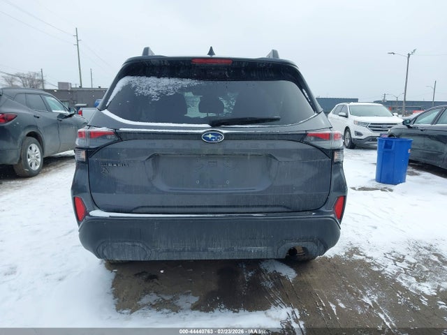 Subaru Forester Premium