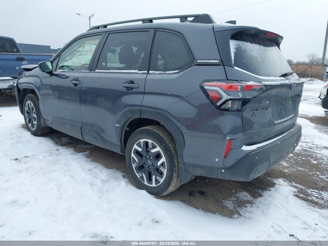 Subaru Forester Premium