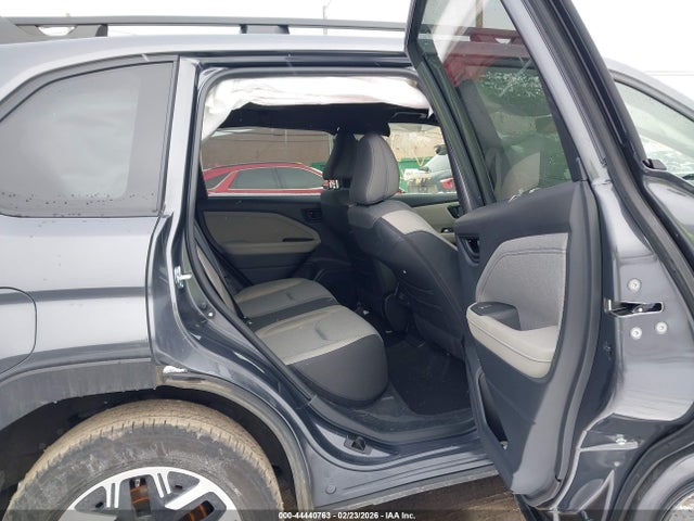 Subaru Forester Premium