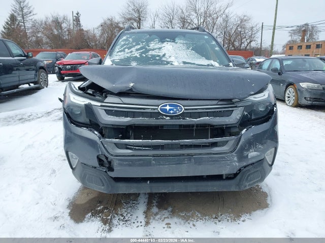 Subaru Forester Premium