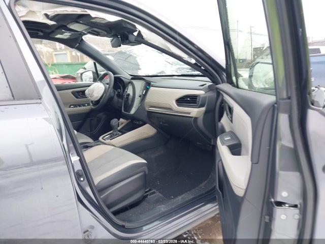 Subaru Forester Premium