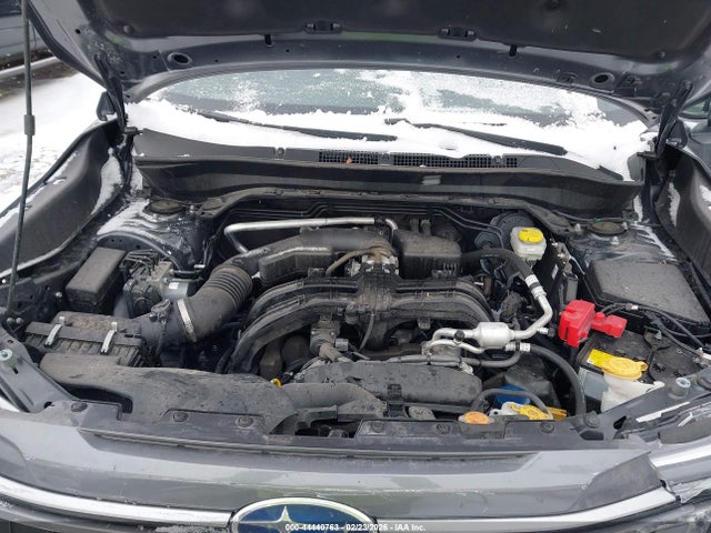 Subaru Forester Premium