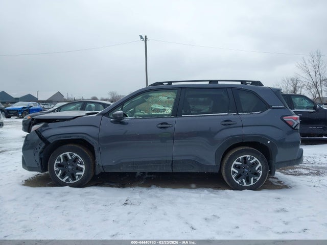 Subaru Forester Premium