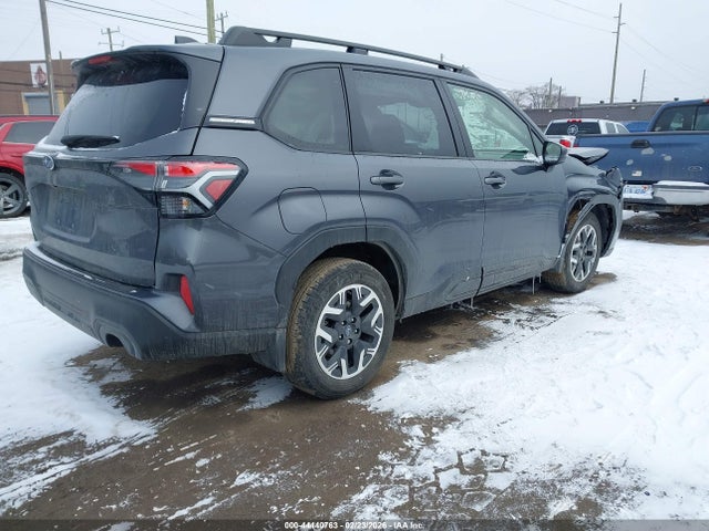 Subaru Forester Premium