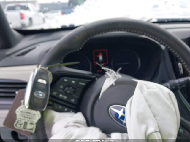 Subaru Forester Premium