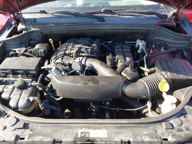 Jeep Grand Cherokee Altitude 4x2