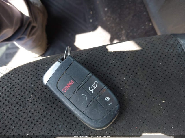 Jeep Grand Cherokee Altitude 4x2
