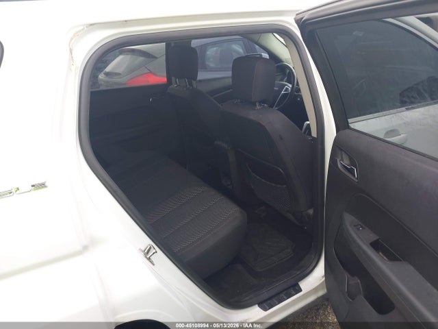 GMC Terrain Sle-2