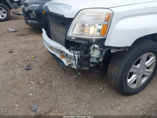 GMC Terrain Sle-2