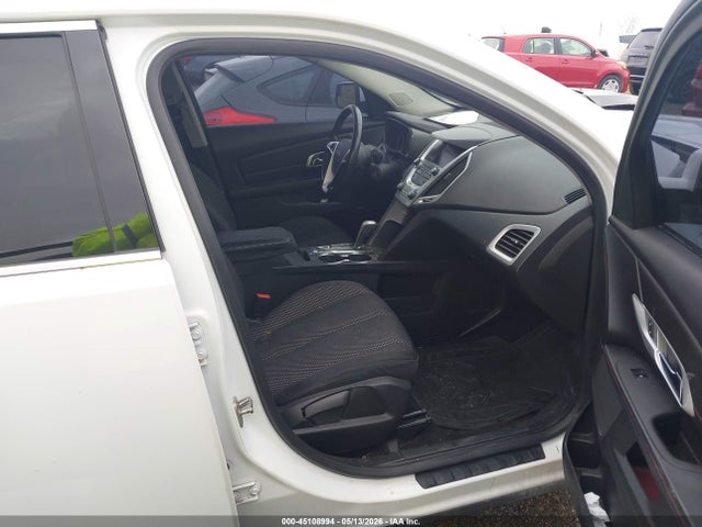 GMC Terrain Sle-2