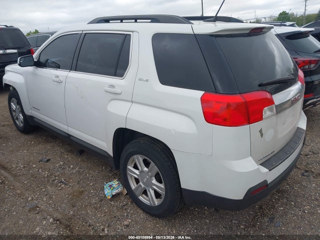 GMC Terrain Sle-2