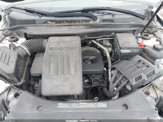 GMC Terrain Sle-2