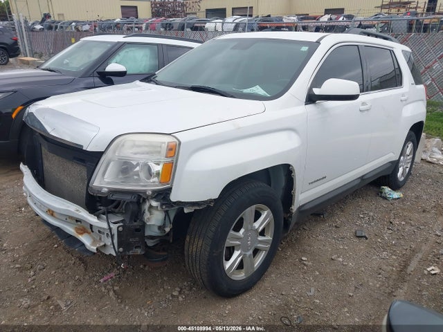 GMC Terrain Sle-2