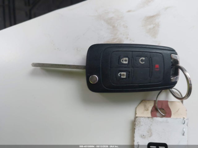GMC Terrain Sle-2