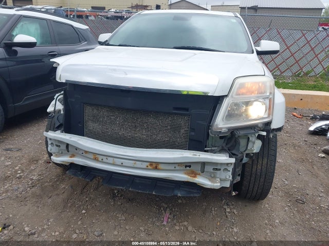 GMC Terrain Sle-2