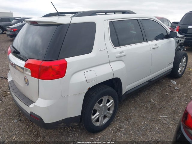 GMC Terrain Sle-2