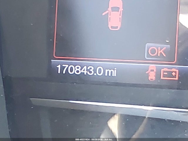 Ford Flex Limited