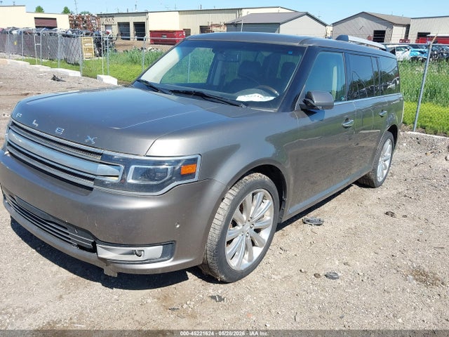 Ford Flex Limited