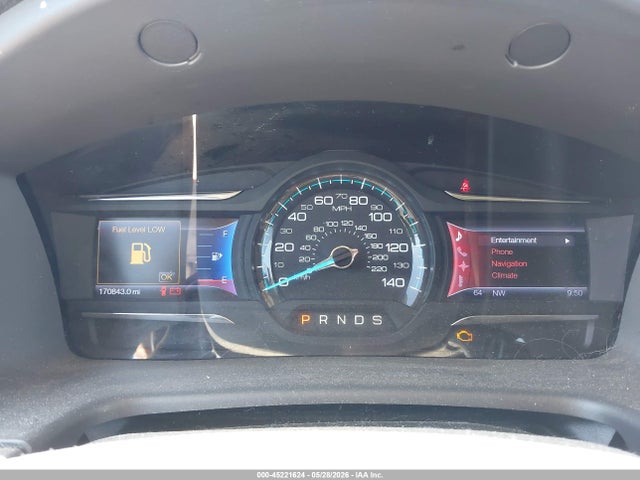 Ford Flex Limited