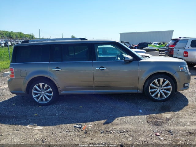 Ford Flex Limited