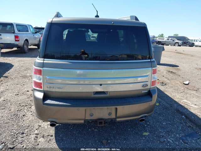 Ford Flex Limited