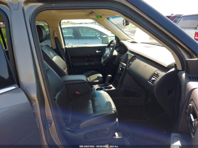 Ford Flex Limited