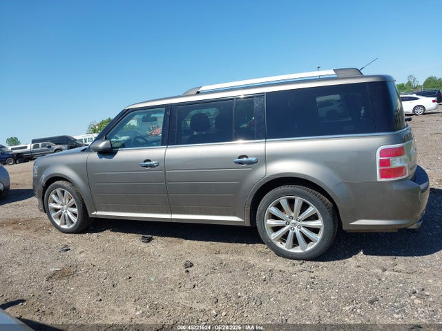 Ford Flex Limited