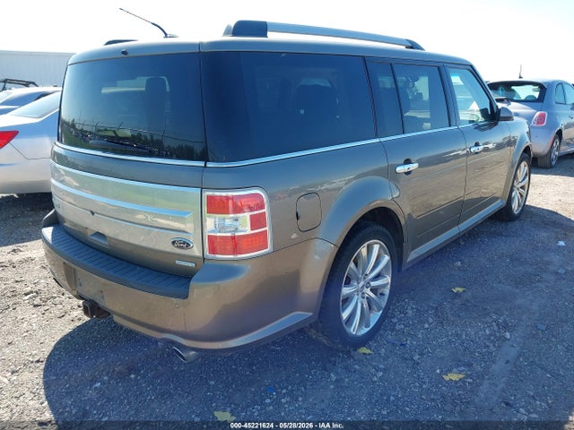 Ford Flex Limited