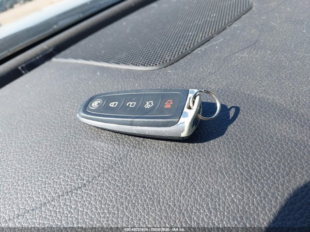 Ford Flex Limited