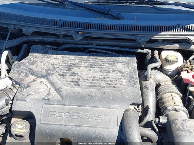 Ford Flex Limited