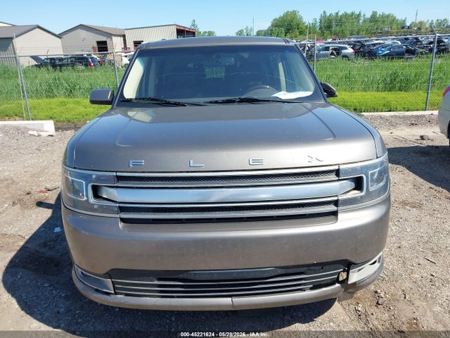 Ford Flex Limited