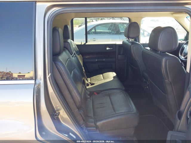 Ford Flex Limited