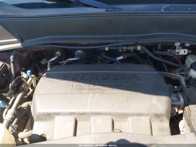 Honda Pilot Ex-l