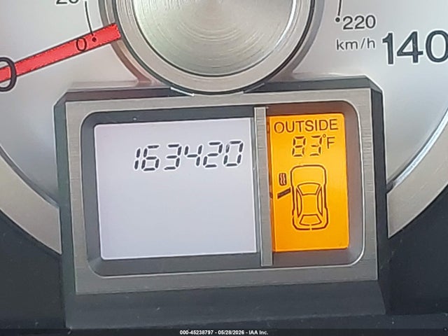 Honda Pilot Ex-l