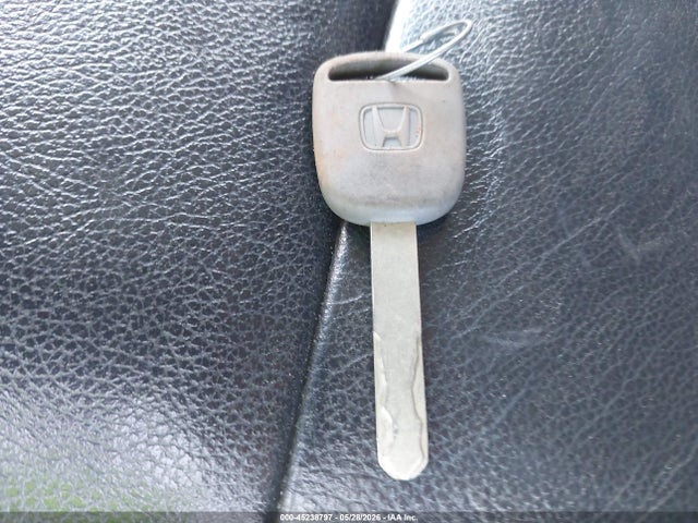 Honda Pilot Ex-l