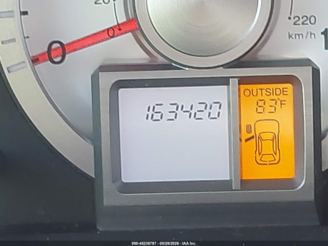 Honda Pilot Ex-l