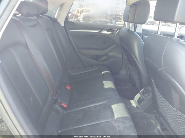 Audi A3 1.8t Premium